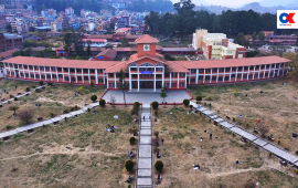त्रिविमा स्नातकको शैक्षिक क्यालेन्डर : भर्ना असारदेखि