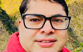 तुला अधिकारी