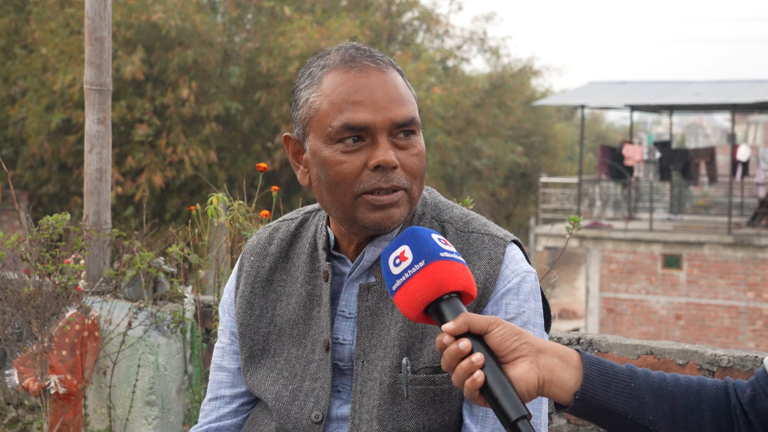 ‘संकट थाती राखेर चुनाव हुँदैछ, नयाँ संसद्ले स्थिरता दिन्न’