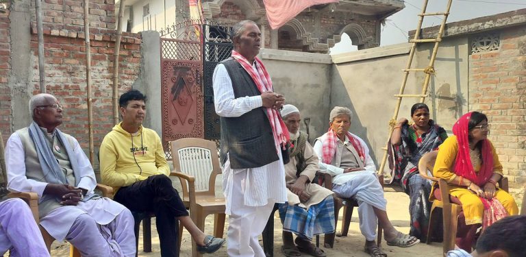 उपेन्द्रको आरोप- विरोधीहरू प्रदेश खारेज गरेर मधेशी जनतालाई गुलाम बनाउन खोज्दैछन्