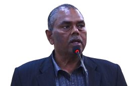 राजनीतिक समस्या समाधानका लागि संविधान संशोधन अपरिहार्य : यादव