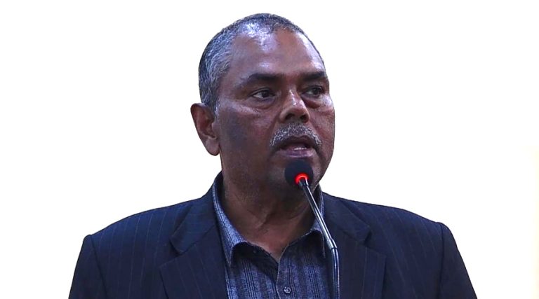 राजनीतिक समस्या समाधानका लागि संविधान संशोधन अपरिहार्य : यादव