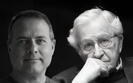 जेफ्री एप्सटिन र नोम चोम्स्कीका बाहिरिएका इमेलहरू बारे विजय प्रसाद