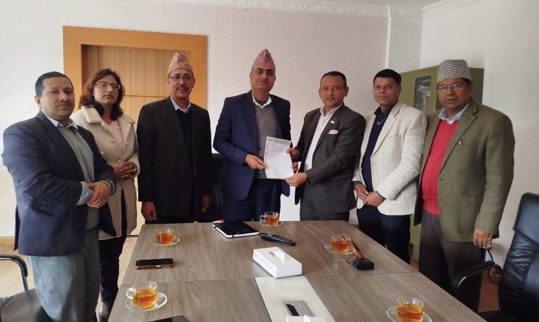 हकप्रद सेयरका लागि २० प्रतिशत वित्तीय प्रगति प्रावधान हटाउन इप्पानको माग