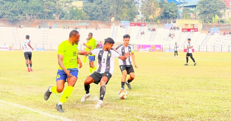 प्लानिङ ब्वाइज बुढासुब्बा गोल्डकपको सेमिफाइनलमा, एनआरटी बाहिरियो