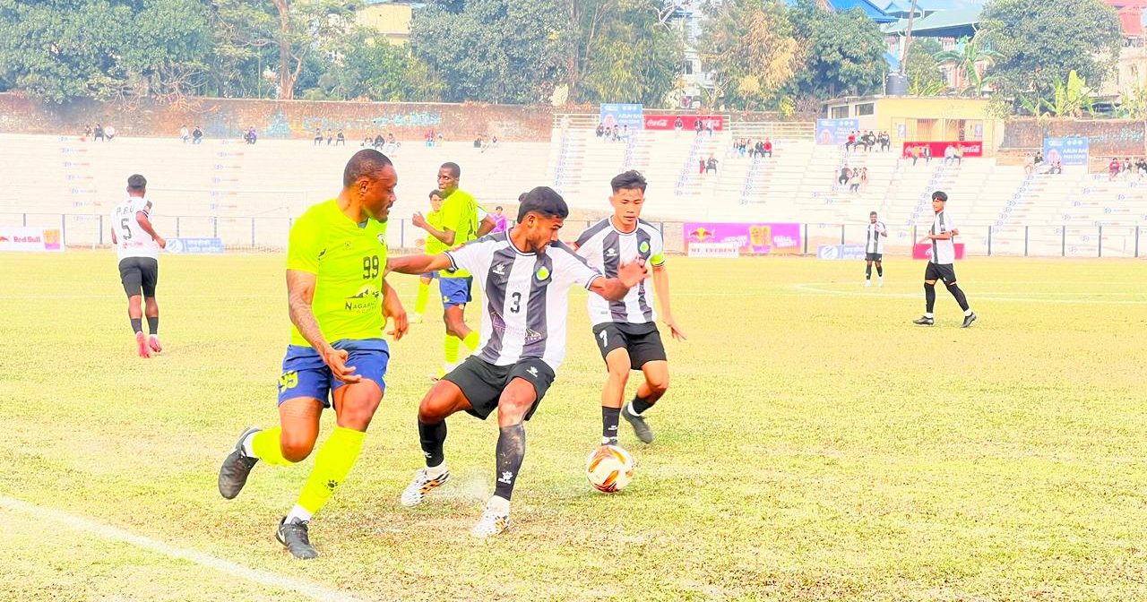 प्लानिङ ब्वाइज बुढासुब्बा गोल्डकपको सेमिफाइनलमा, एनआरटी बाहिरियो