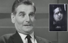 यी हुन् टिभीमा देखिने संसारका पहिलो व्यक्ति