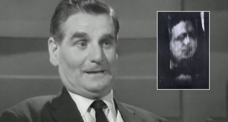 यी हुन् टिभीमा देखिने संसारका पहिलो व्यक्ति