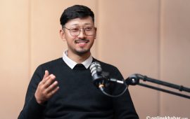 ‘जेनजीले दल नबनाए पनि हामी चुनावमै छौं’