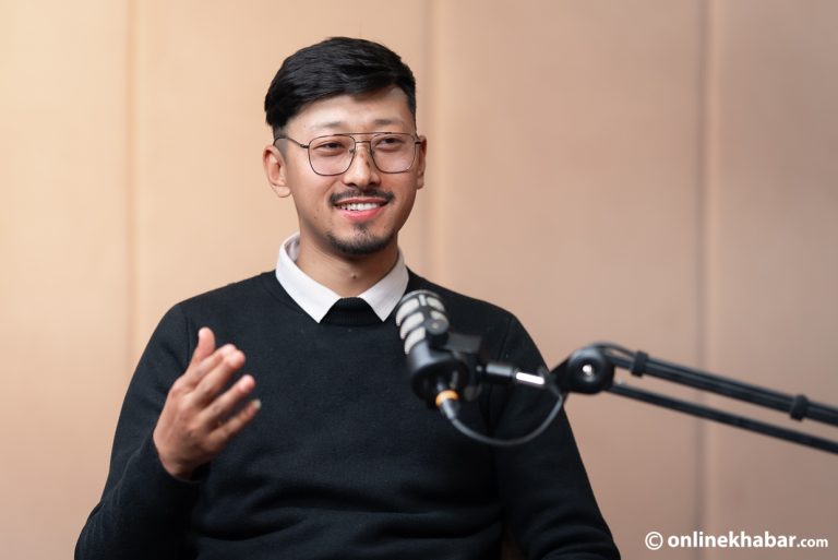 ‘जेनजीले दल नबनाए पनि हामी चुनावमै छौं’