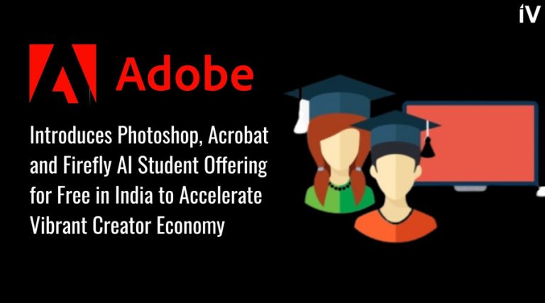 भारतमा एआई र सृजनशीलताका लागि एडोबीले ठूलो लगानी गर्ने
