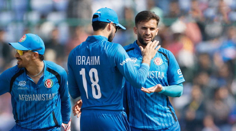 अफगानिस्तानले यूएईलाई हराएपछि दक्षिण अफ्रिका सुपर ८ मा
