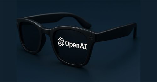 हार्डवेयरमा प्रवेश गर्दै च्याट जिपिटी निर्माता, स्मार्ट चस्मा बनाउँदै