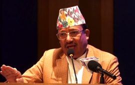 पछिल्ला चुनावहरू मितव्ययी बन्दै गएका छन् : निर्वाचन आयोग