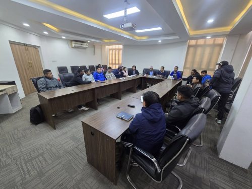 एन्फा महिला लिग चैत पहिलो सातादेखि