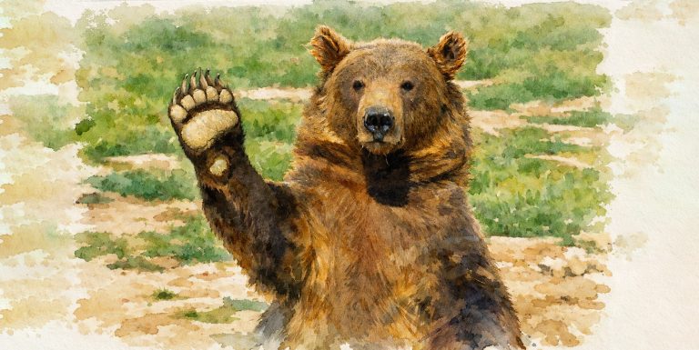 जनावरहरूले ‘हेल्लो’ त भन्छन्, तर के उनीहरू ‘गुड बाई’ पनि भन्छन् ?