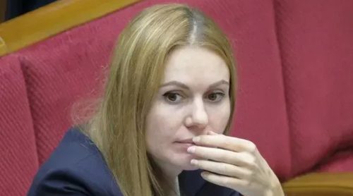 मुआब्जा तिर्नुपर्ने डरले युक्रेन आफ्ना सैनिकको शव बुझ्न अनिच्छुक रहेको सांसदको दाबी