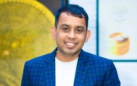 प्रा.डा. अरुण ढुङ्गाना