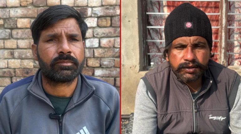 बाढीमा बगेर पाकिस्तान पुगेका पञ्जाबका ३ युवकको ३० महिना कसरी बित्यो ?