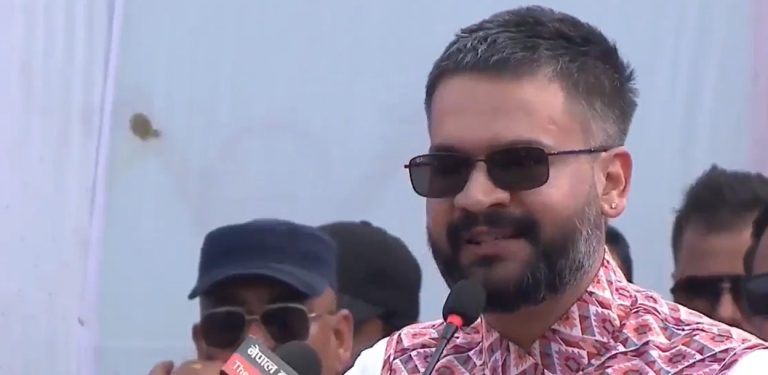 बालेनले भने- चितवनले देशलाई टुरिजम प्रमोसन सिकाउनुपर्छ