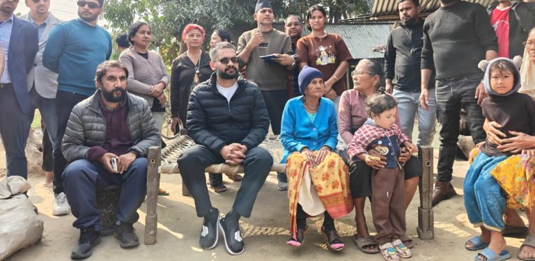 प्रदेश संरचनाबारे भ्रम छ, मन्त्री–सांसदले खाने तलब न्यून होः बालेन