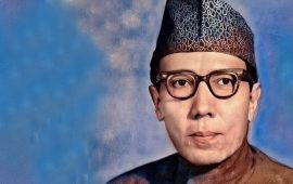 एक शमशेर जो समाज बदल्न सम बने