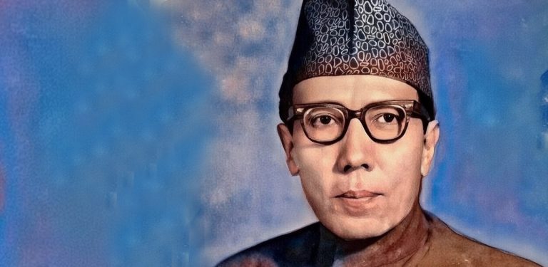 एक शमशेर जो समाज बदल्न सम बने