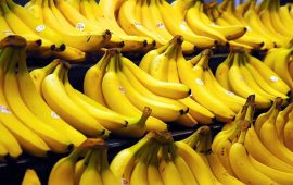 बजारमा केराको भाउ बढ्यो