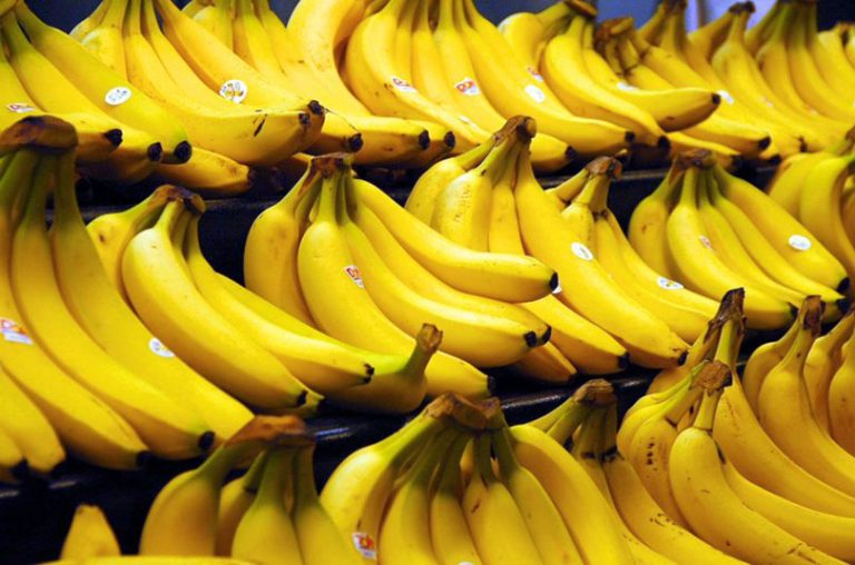 बजारमा केराको भाउ बढ्यो