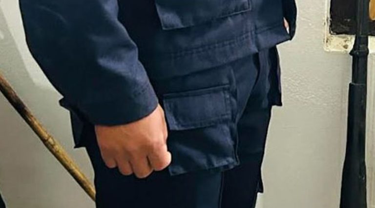 बागलुङको ताराखोलास्थित गुफामा लुकाइएको भरुवा बन्दुक बरामद