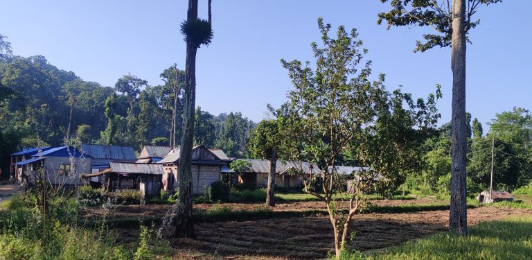 लोपोन्मुख वनकरिया भन्छन् – लालपुर्जा दिलाउनेलाई मत दिन्छौँ