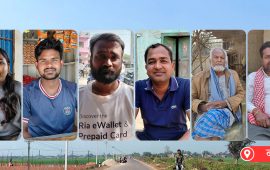 स्थानीय मुद्दा गौण, प्रधानमन्त्रीको अनुहारमा समाधान देख्छन् मतदाता