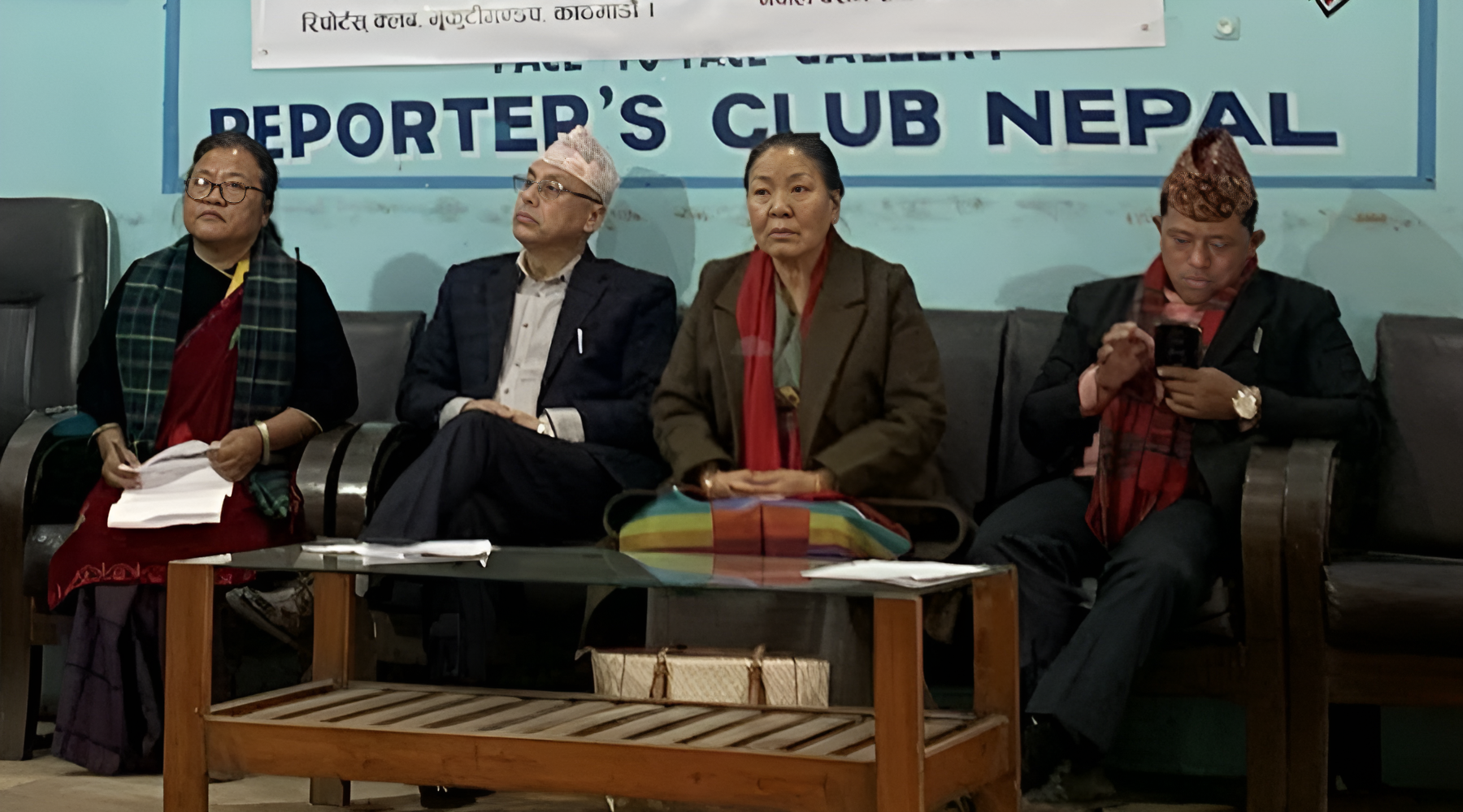 सर्वोच्चको आदेश कार्यान्वयन गर्न बराम संघको माग