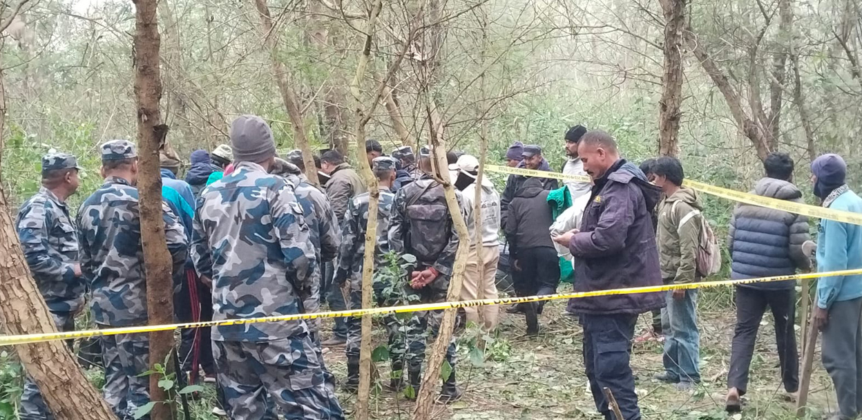 चितुवाको आक्रमणबाट बर्दियामा एकै दिन दुईको मृत्यु