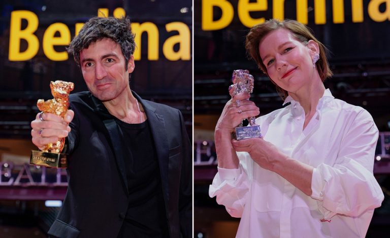 अन्ततः राजनीतिक कथाले जित्यो, ‘येलो लेटर्स’ बन्यो बर्लिनको शीर्ष विजेता