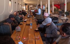 पूरा नहुने केही आश्वासन दिन्नँ : भगवती चौधरी