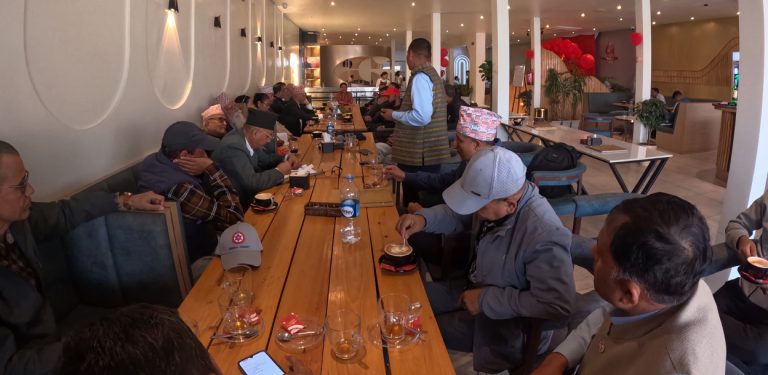 पूरा नहुने केही आश्वासन दिन्नँ : भगवती चौधरी