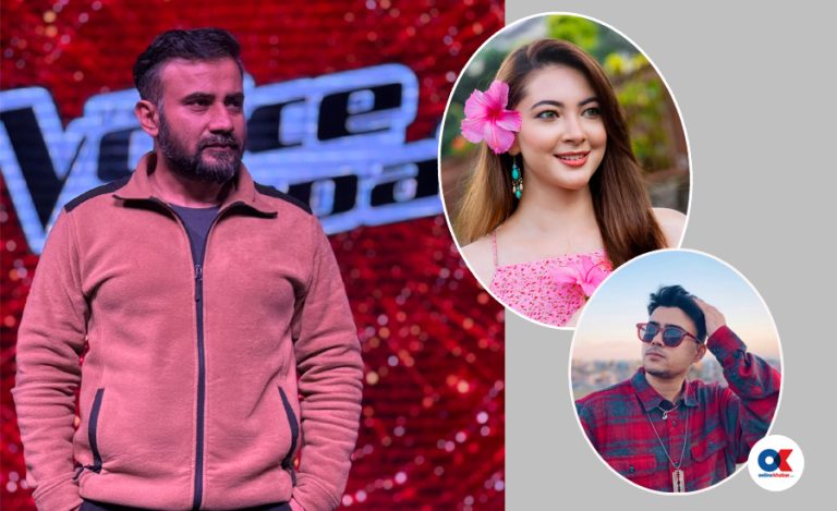 ‘भ्वाइस’ निर्देशक लक्ष्मण पौड्यालले घोषणा गरे फिल्म ‘भटभटे’, आइतबारदेखि छायांकन