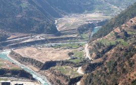 भेरी कोरिडोरमा ४०० केभी प्रसारण लाइन निर्माण हुने