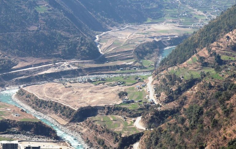 भेरी कोरिडोरमा ४०० केभी प्रसारण लाइन निर्माण हुने