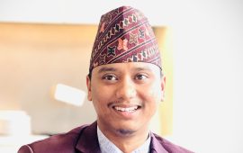 विकेश मल्ल