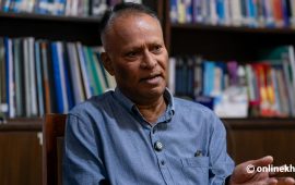 जितहारभन्दा माथि उठौं