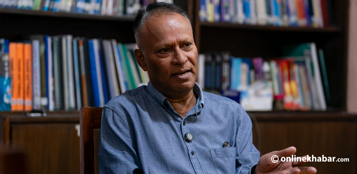 जितहारभन्दा माथि उठौं