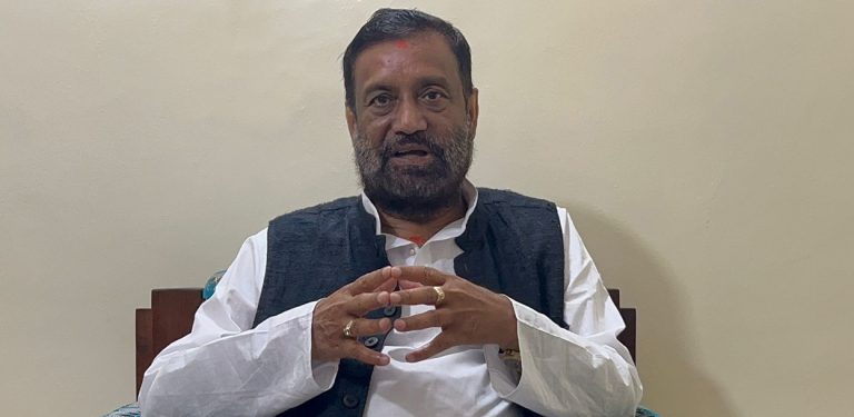 नेपाली कांग्रेसभित्र एकता कायम छ, निर्वाचनमा बहुमत ल्याउँछौं : निधी