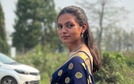 बिनिता खनाल