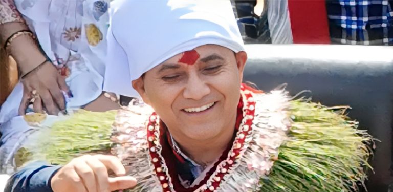 विश्वप्रकाशको दाबी- अब दुई पटकभन्दा बढी प्रधानमन्त्री र मुख्यमन्त्री कोही बन्न पाउन्न