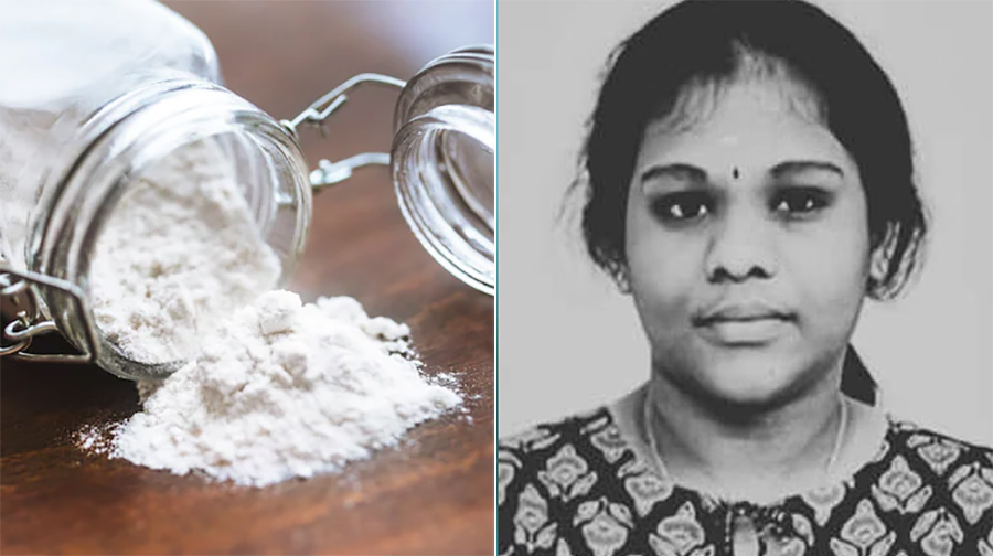 युट्युबमा भनेअनुसार तौल घटाउन भन्दै ‘बोरेक्स’ खाँदा किशोरीको ज्यान गयो 