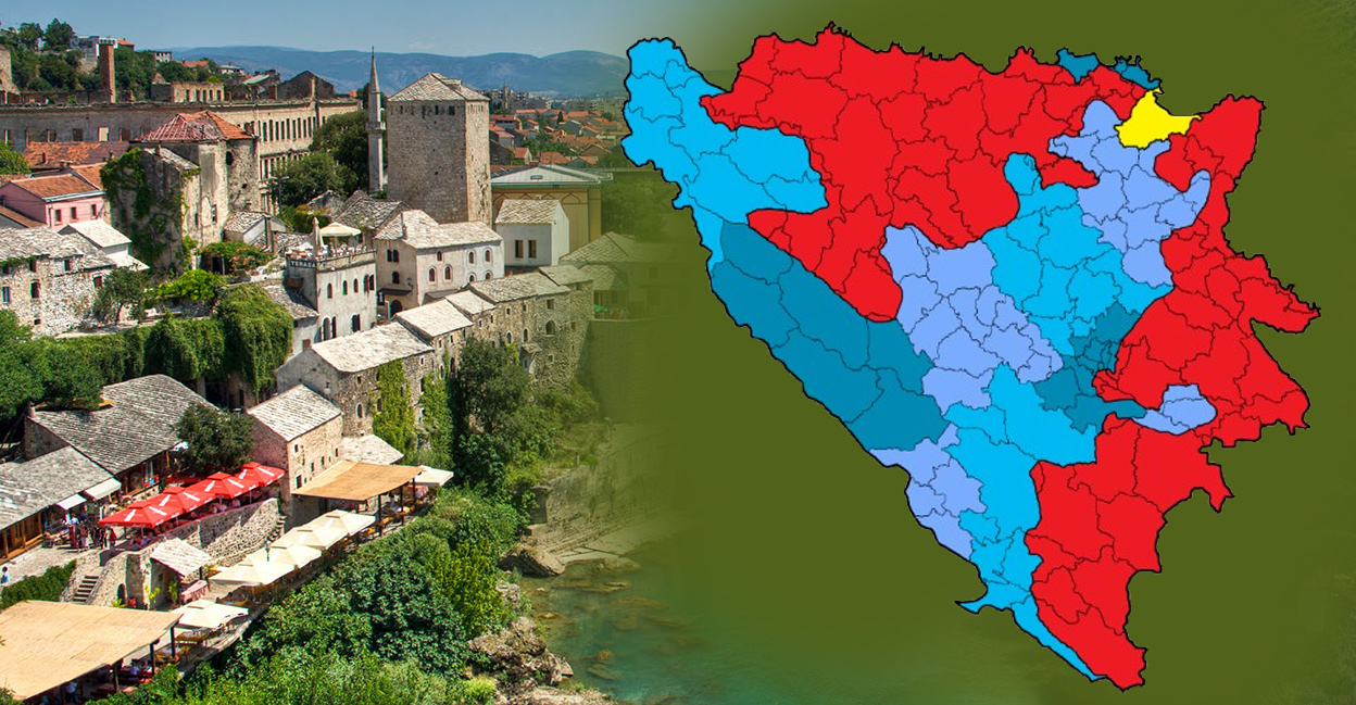 अनौठो राज्य : ३१ लाख जनता, ३ राष्ट्रपति र १३ प्रधानमन्त्री !