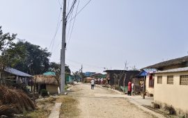 जीवन बदलिने आशामै छन् बोटे समुदाय