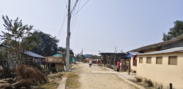 जीवन बदलिने आशामै छन् बोटे समुदाय